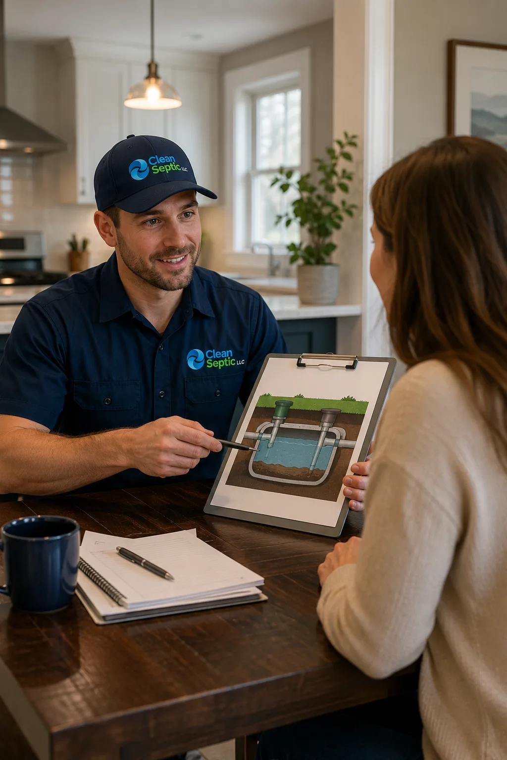 Septic Tank Pumping Lizella, GA FAQs